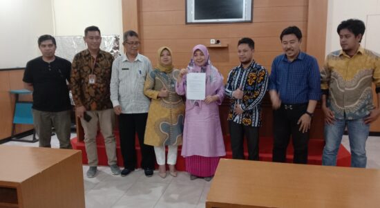 Dinilai merugikan, Aptisi Sulawesi barat wilayah 9B Tolak RUU Sisdiknas