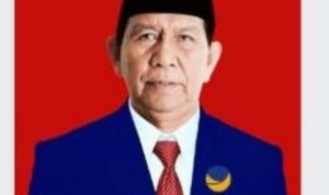 Nasdem Polman instruksikan Kader dan simpatisan dukung Anis Baswedan sebagai Capres 2024