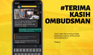 Terkendala Penyaluran BBM Subsidi, Nelayan Kepulauan Bala Balakang : Terima kasih Ombudsman Sulbar