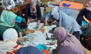 Baksos Mahasiswa UNM Makassar di Polman jadi bekal masa Depan Peserta, Warga sangat berterima kasih