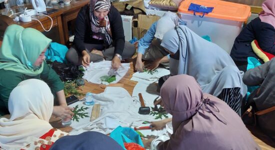 Baksos Mahasiswa UNM Makassar di Polman jadi bekal masa Depan Peserta, Warga sangat berterima kasih