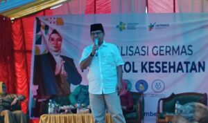 Ketua Bapilu Gerindra Sulbar setujui permintaan masyarakat usung Ruskati Ali Baal di Pilkada Polman 2024