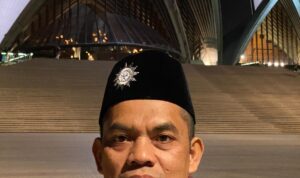 Kriteria Bola Piala Dunia dapat Mengkonfirmasi Persfektif Hilal Muhammadiyah