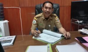 Pernikahan dini salah satu penyumbang angka stunting Di Polman