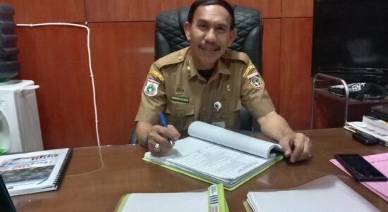 Pernikahan dini salah satu penyumbang angka stunting Di Polman