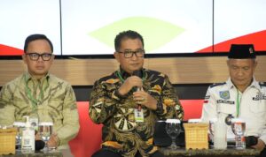 Akmal Malik Jadi Pembicara pada Simposium Nasional MPD ICMI
