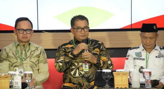 Akmal Malik Jadi Pembicara pada Simposium Nasional MPD ICMI