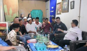 Komunitas Adat Menjadi Bagian Penting Sejahterakan Masyarakat