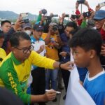 Peringati HAB ke 77, Akmal Tekankan Kolaborasi Atasi Permasalahan Daerah