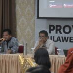Tingkatkan Pelayanan Kesehatan, Akmal Evaluasi Manajemen RSUD Sulbar