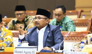 Breaking News! Menteri Agama Usulkan Bipih Rp69 Juta per Jemaah Haji, Ini Alasannya