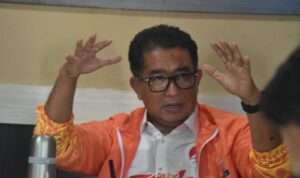Akmal Libatkan PII Lakukan Pengembangan Potensi Pelabuhan Sulbar