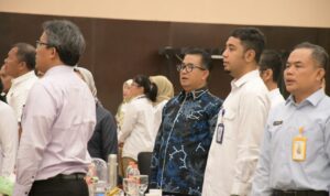 BPOM Diminta Pendampingan Agar Makanan Khas Sulbar Lebih Dikenal Daerah Lain