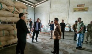 Mengenal Syamsul Mahmud, Pengusaha Sukses Mengelola Potensi SDA Sulbar