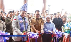 Wamentan Dorong Peningkatan Ekspor Sulbar