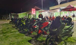 Rest Area Sappoang Menjadi Wisata Kota Si Jago