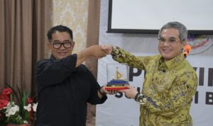 Sinergitas Pemprov Bersama Forkopimda Sulbar Diharap Terus Terjalin