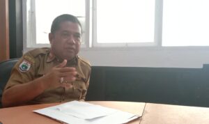 Diterpa isu tak sedap, Bebas Manggazali sebut itu kejahatan politik