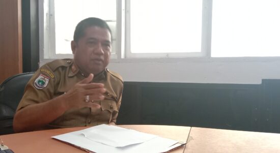 Diterpa isu tak sedap, Bebas Manggazali sebut itu kejahatan politik