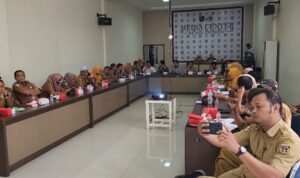 RDP Program UHC, dewan ingatkan Masyarakat harus dapat pelayanan tanpa hambatan