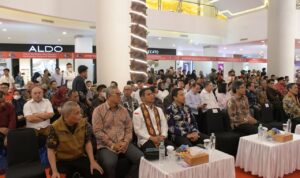 Bangun Kerjasama Investasi Mendukung IKN