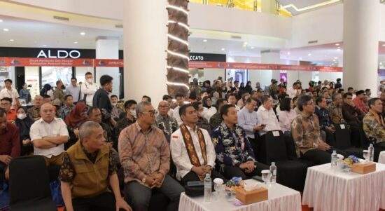 Bangun Kerjasama Investasi Mendukung IKN