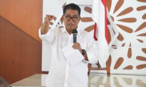 Data Kawasan Kumuh di Sulbar Perlu Sinkronisasi