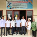 Optimalkan PAD,TP2DD, Sulbar maksimal program simdal