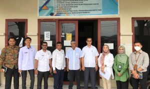 Optimalkan PAD,TP2DD, Sulbar maksimal program simdal