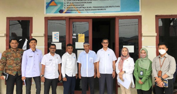 Optimalkan PAD,TP2DD, Sulbar maksimal program simdal