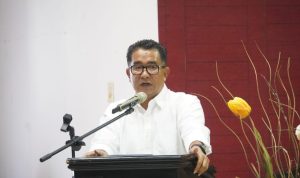 Akmal harap TPID antisipasi tekanan inflasi