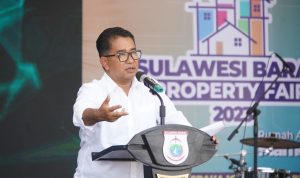 Akmal ajak pengembang tingkatkan minat investasi properti di Sulbar