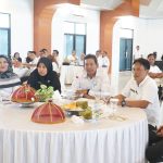 Tindak lanjuti PMK no 212, Pemprov Sulbar lakukan rasionalisasi DAU