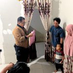 PJ Gubernur pantau warga berisiko stunting
