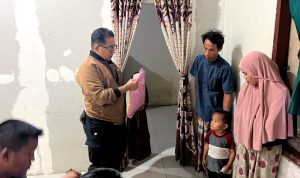 PJ Gubernur pantau warga berisiko stunting