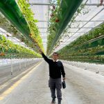 Berkunjung ke Korsel PJ, Gubernur pelajari sistem smart Farming dan kesehatan masyarakat