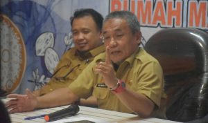 Ketapang Sulbar dorong tiga Produk lokal dapat sertifikat