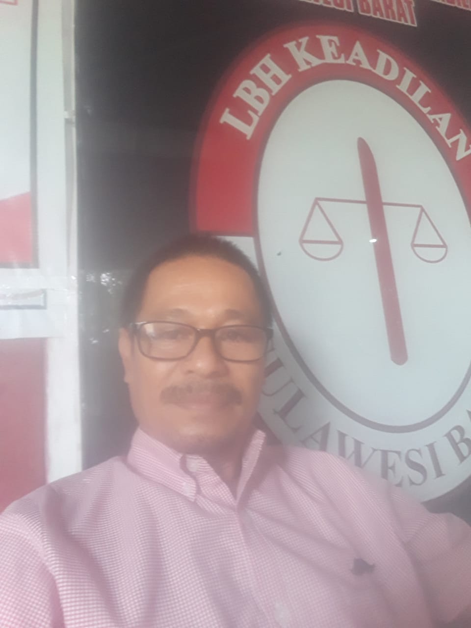 Praktisi hukum sebut Akmal Malik masih layak jadi Pj, Gubernur Sulbar