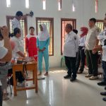 Bupati pantau langsung seleksi paskibraka