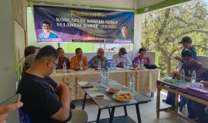 Gandeng Dealer mobil, KKNSB sosialisasi Pi Network