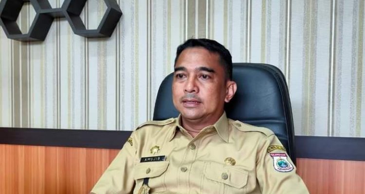 BPKPD mulai cairkan TPP ASN Pemprov Sulbar
