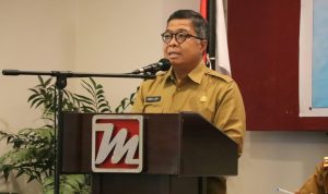 Efektifkan kinerja sebagai wakil pemerintah pusat melalui pengembangan SDM dan pengawasan