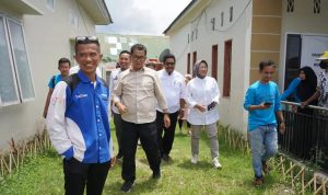 Dukung pengembangan smart Farming di BPP Campalagian