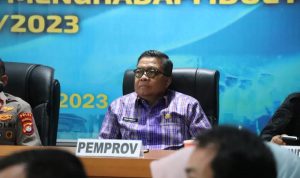 Operasi ketupat 2023, Kapolri turunkan 148.261 personel gabungan di semua daerah