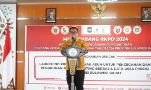 Akmal : Penyusunan RKPD harus fokus pada permasalahan