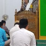 Safari Ramadan di lingkungan Batu-batu Darma, Kapolres Pesan jaga Kamtibmas selama Ramadan