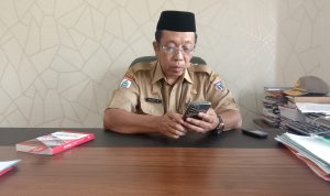 Sabar,! THR ASN Polman Minggu depan di cairkan