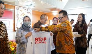 Akmal : Penyusunan RKPD Harus Fokus Pada Permasalahan