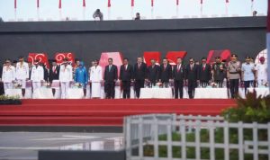 Peringatan Hari OTODA, Mendagri tekankan kemandirian Fiskal