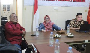 Bawaslu temukan pelanggaran Administrasi pemilu PPS dan PPK, Arhamsyah: Penyelenggara Teknis Harus Terbuka